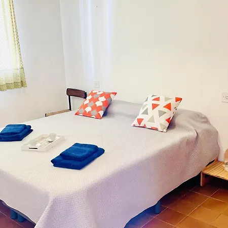 Apartment Apartbeach Balandro Climatizado Y Vistas Mar