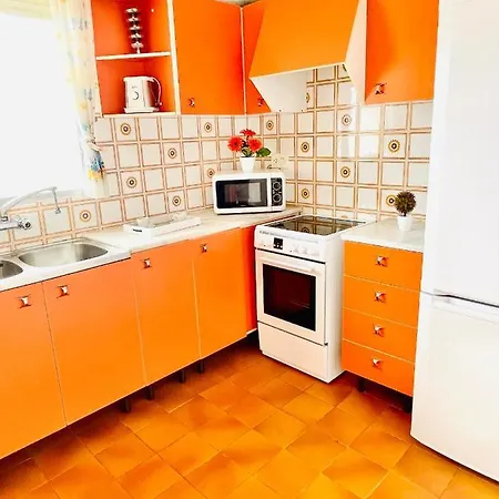 Apartbeach Balandro Climatizado Y Vistas Mar Cambrils