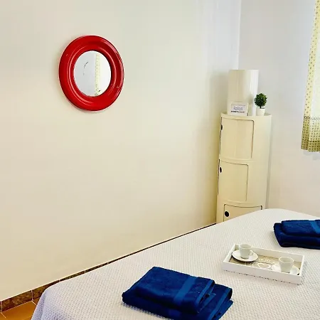 Apartbeach Balandro Climatizado Y Vistas Mar * Cambrils