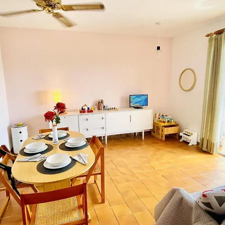 Apartbeach Balandro Climatizado Y Vistas Mar *