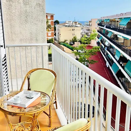 Apartbeach Balandro Climatizado Y Vistas Mar Apartment *