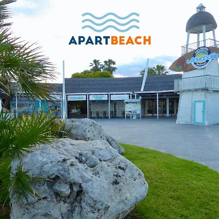 Apartbeach Balandro Climatizado Y Vistas Mar * Cambrils