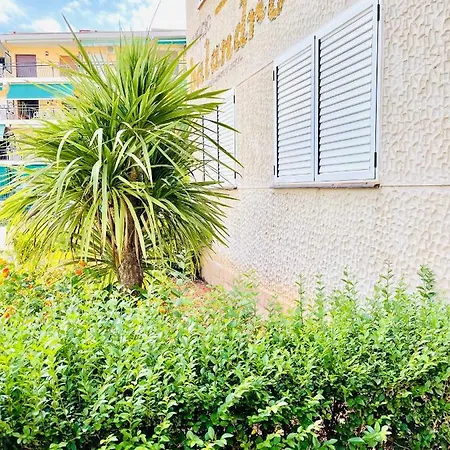 Apartbeach Balandro Climatizado Y Vistas Mar Cambrils