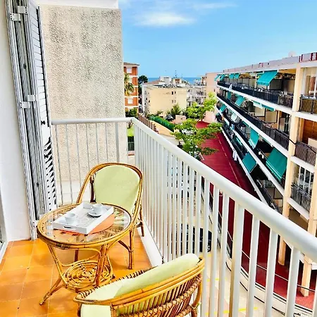 Apartment Apartbeach Balandro Climatizado Y Vistas Mar *