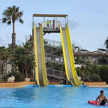 Apartbeach Balandro Climatizado Y Vistas Mar