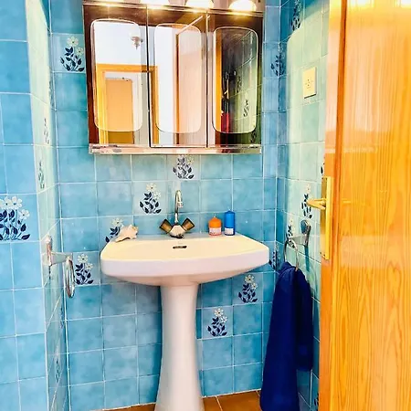 Appartement Apartbeach Balandro Climatizado Y Vistas Mar