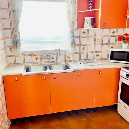 Appartement Apartbeach Balandro Climatizado Y Vistas Mar Cambrils